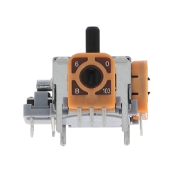 Module joystick 3D pour manette Xbox 360 photo 1