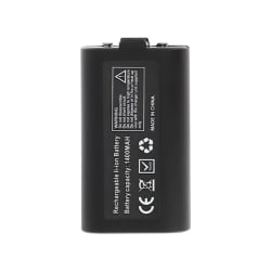 Batterie compatible manette Xbox One Series, Series S et X photo 1