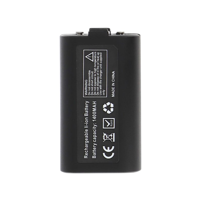 Batterie compatible manette Xbox One Series, Series S et X photo 1