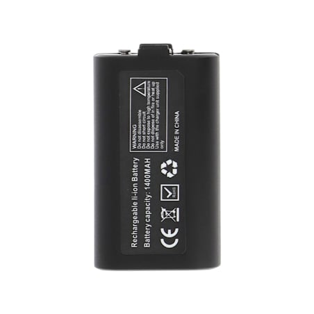 Batterie compatible manette Xbox One Series, Series S et X photo 1
