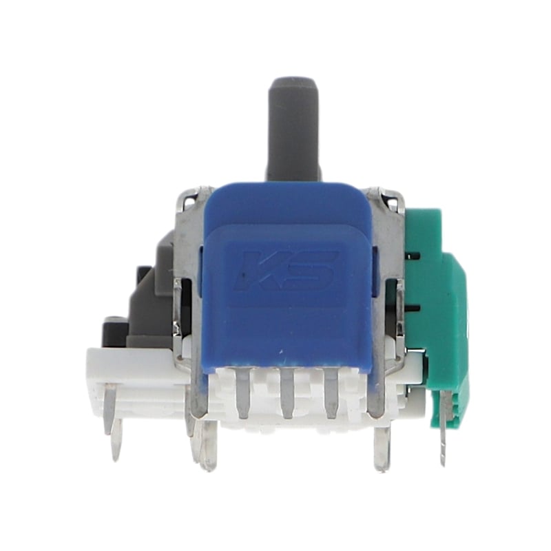 Module joystick 3D Hall TMR magnétique pour manettes Xbox Series photo 1