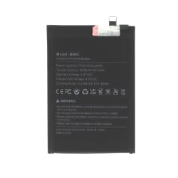 Batterie BN5C Xiaomi Redmi Note 15 5G - Compatible  photo 1