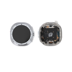 Ecran Galaxy Watch8 Classic LTE (46mm) - Origine Samsung - Argent photo 1