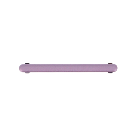 Bouton volume Galaxy Z Flip8 - Origine Samsung - Rose photo 1