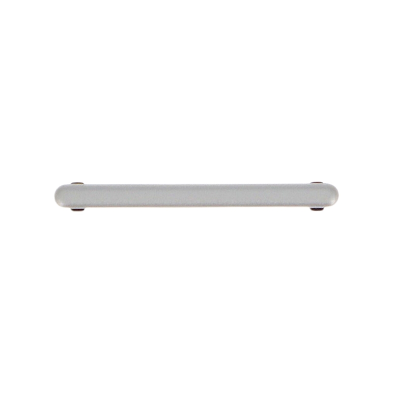 Bouton volume Galaxy Z Flip8 - Origine Samsung - Blanc photo 1