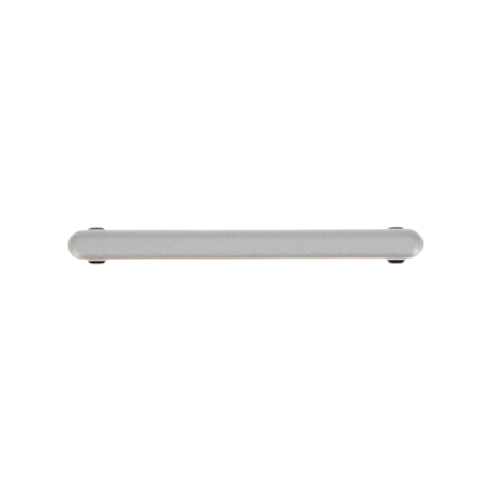 Bouton volume Galaxy Z Flip8 - Origine Samsung - Blanc photo 1