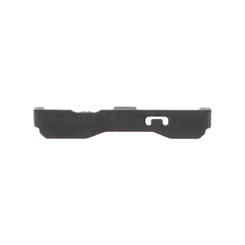 Support bouton volume Galaxy Z Flip8 - Origine Samsung photo 1