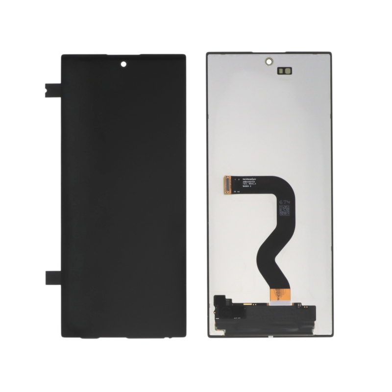 Ecran externe Galaxy Z Fold8 Ultra - Origine Samsung photo 1