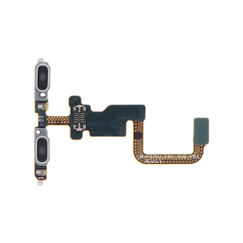 Nappe bouton volume Galaxy Z Fold8 Ultra - Origine Samsung photo 1