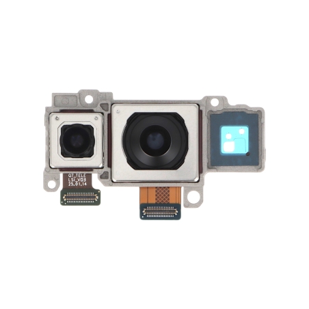 Module arrière caméra principale et téléobjectif Galaxy Z Fold8 Ultra - Origine Samsung photo 1