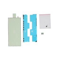 Kit adhésif écran externe Galaxy Z Fold8 Ultra - Origine Samsung photo 1