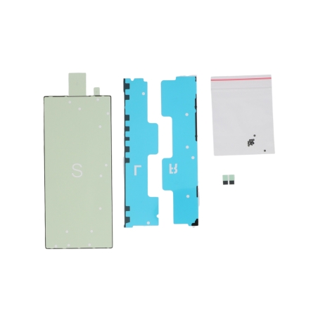 Kit adhésif écran externe Galaxy Z Fold8 Ultra - Origine Samsung photo 1