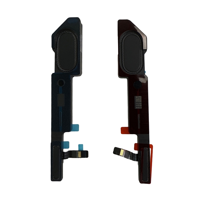 ack Haut-parleurs - MacBook Pro 14