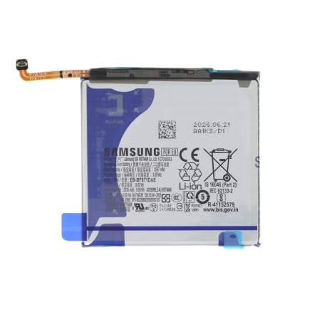 Batterie principale Galaxy Z Fold8 - Origine Samsung photo 1