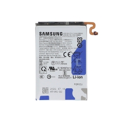 Batterie secondaire Galaxy Z Fold8 - Origine Samsung photo 1