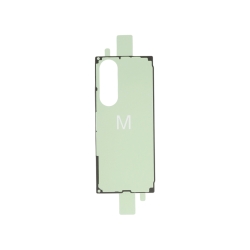 Adhésif vitre arrière Galaxy Z Fold8 Ultra - Origine Samsung photo 1