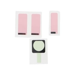 Kit d\'adhésifs caméra avant Galaxy Z Fold8 - Origine Samsung photo 1