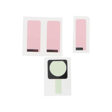 Kit d\'adhésifs caméra avant Galaxy Z Fold8 - Origine Samsung photo 1