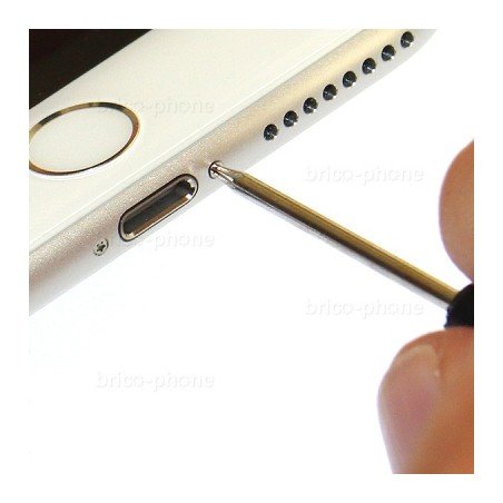 Tournevis pentalobe pour iPhone photo 3