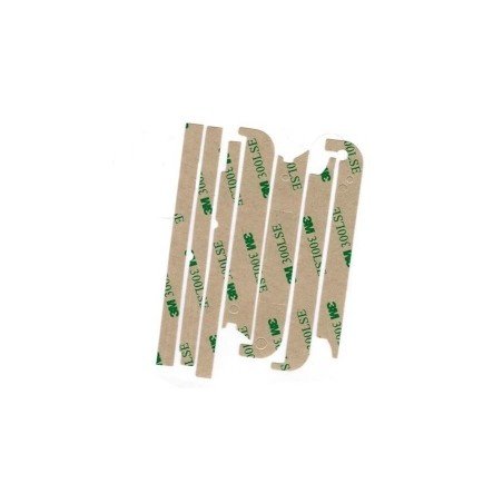 Sticker pour pose vitre tactile iPad 2 photo 2