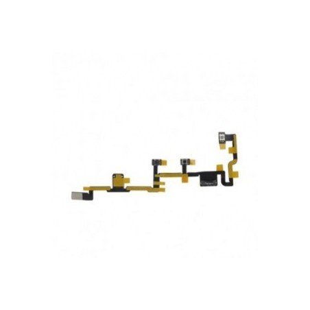 Nappe power et volume iPad 2 photo 2