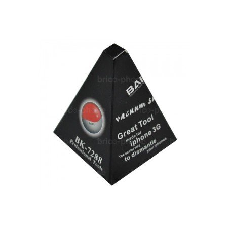 Ventouse d'extraction Professionnelle pour vitre iPhone photo 3