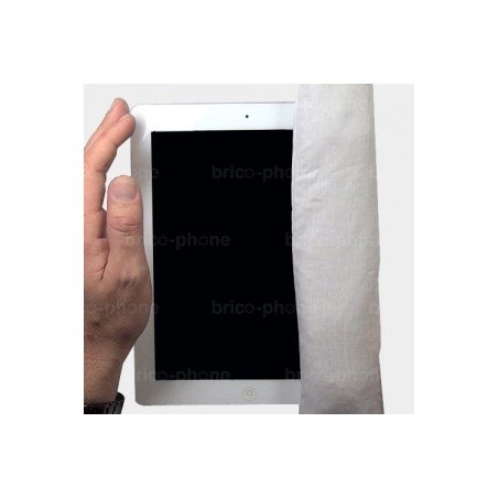 Coussin Chauffant pour décoller les vitres d'iPad photo 3
