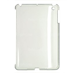 Coque rigide transparente pour iPad Mini photo 2