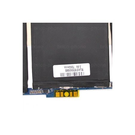 Batterie pour iPad2 photo 3