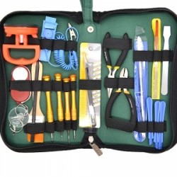 Valise professionnelle 18 outils photo 1