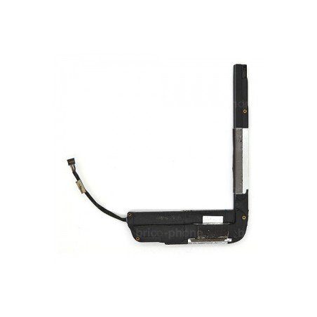 Bloc Haut Parleur externe pour iPad 2 photo 3