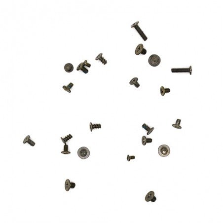 Lot de vis complet pour iPad photo 2