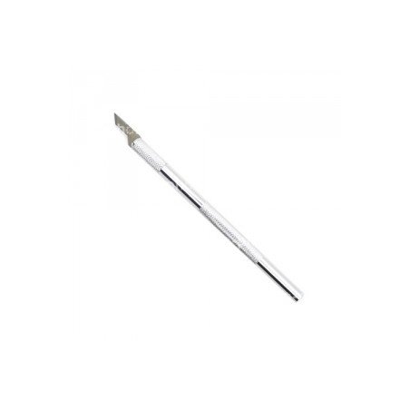 Scalpel en aluminium photo 1