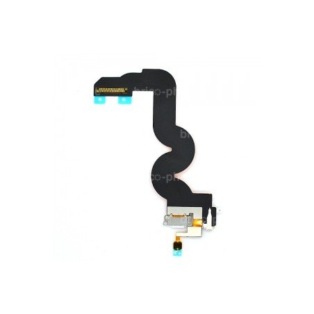 Nappe connecteur de charge lightning pour iPod Touch 5 photo 3