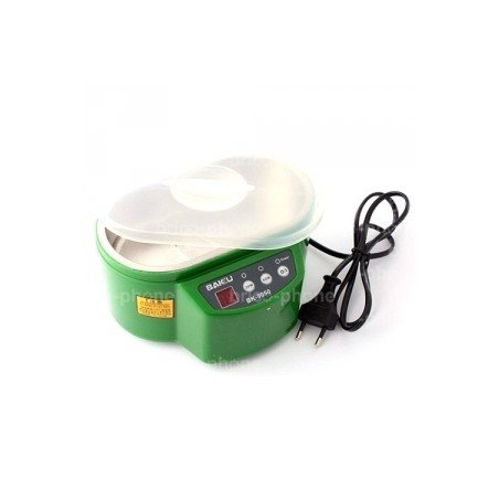 Bac pour bains à ultrasons photo 1