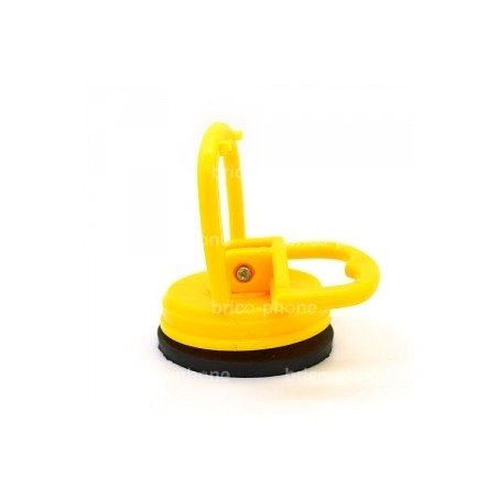 Ventouse d'extraction pour iPad photo 1