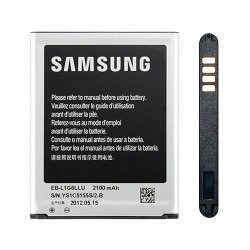 Batterie pour Samsung Galaxy S3 photo 2