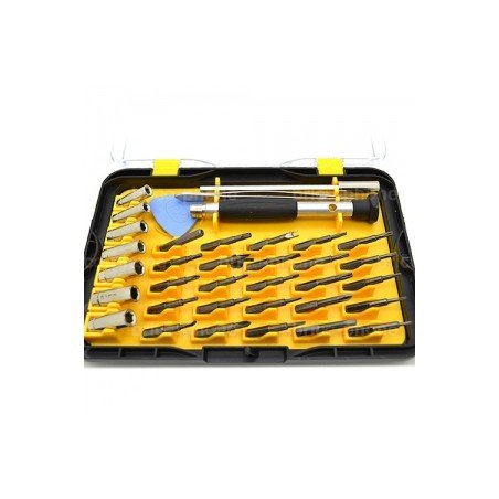 Coffret d'outils 30 en 1_photo3