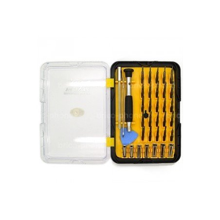 Coffret d'outils 30 en 1_photo1