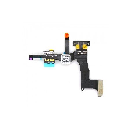 Caméra avant et capteur de proximité pour iPhone 5S et SE photo 3