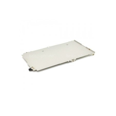 Plaque de support métallique LCD pour iPhone 5S et SE photo 3