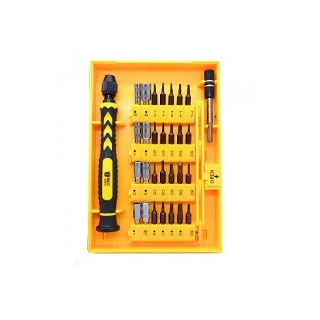 Boite à outils professionnelle pour toutes vos réparations photo 3