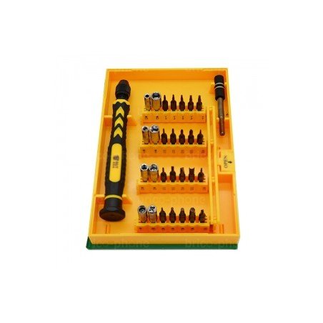 Boite à outils professionnelle pour toutes vos réparations photo 6