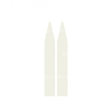 Stickers pour batterie d'iPhone 5, 5S, 5C et SE photo 2