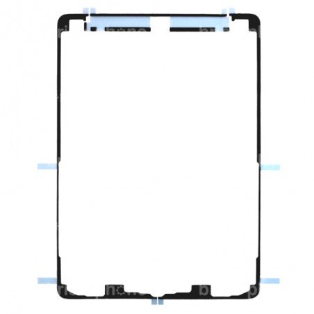 Stickers pour pose de vitre tactile iPad Air photo 2