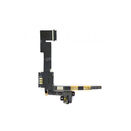 Nappe jack pour iPad 2 3G photo 3