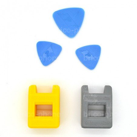 Kit Magnétiseur / Démagnétiseur photo 2