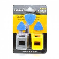 Kit Magnétiseur / Démagnétiseur photo 3