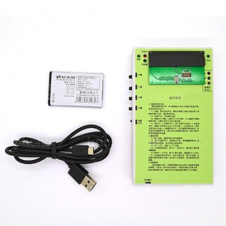 Boitier de test pour écrans d'iPhone 4 ou 4S photo 1