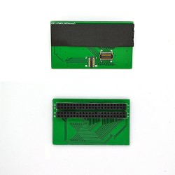 Circuit imprimé de rechange pour boitier de test iPhone 4 ou 4S photo 2